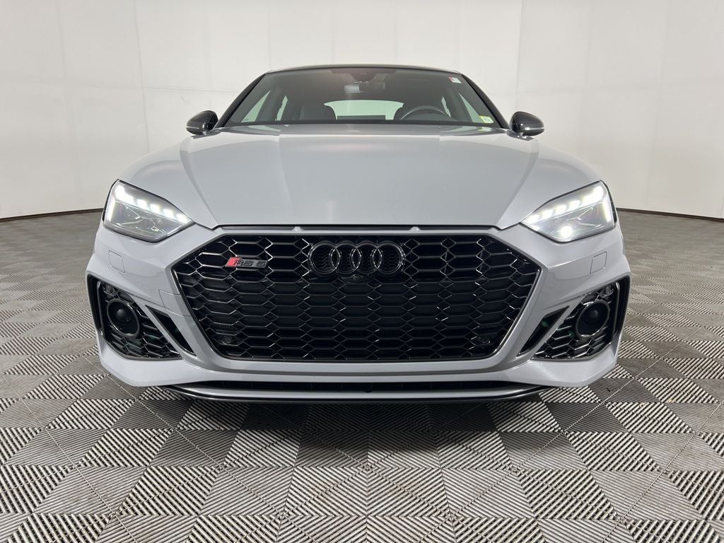 2021 Audi RS 5 2.9T quattro