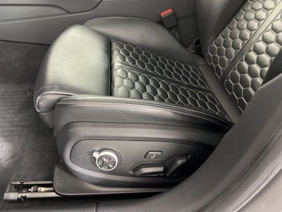 2021 Audi RS 5 2.9T quattro