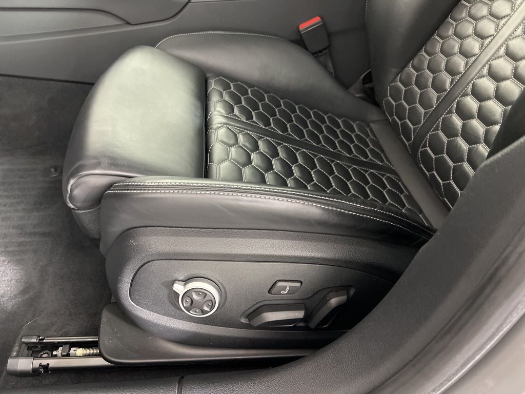 2021 Audi RS 5 2.9T quattro