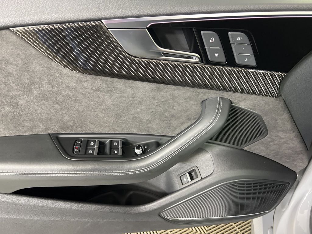 2021 Audi RS 5 2.9T quattro