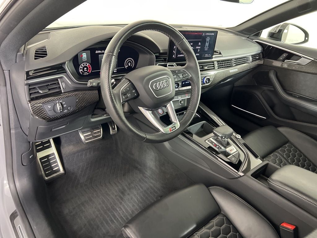 2021 Audi RS 5 2.9T quattro