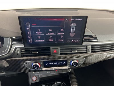 2021 Audi RS 5 2.9T quattro