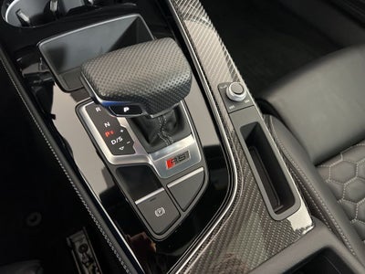 2021 Audi RS 5 2.9T quattro