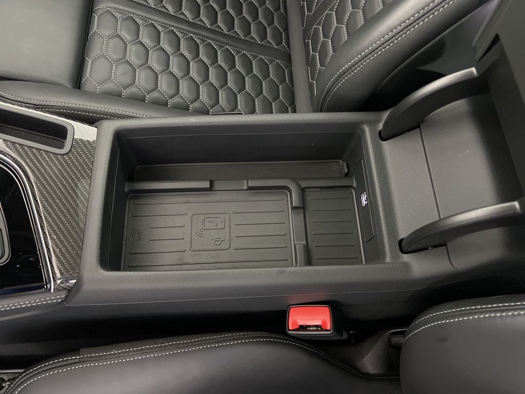 2021 Audi RS 5 2.9T quattro