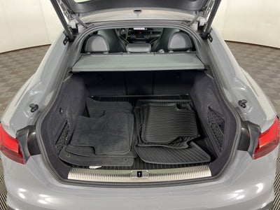 2021 Audi RS 5 2.9T quattro