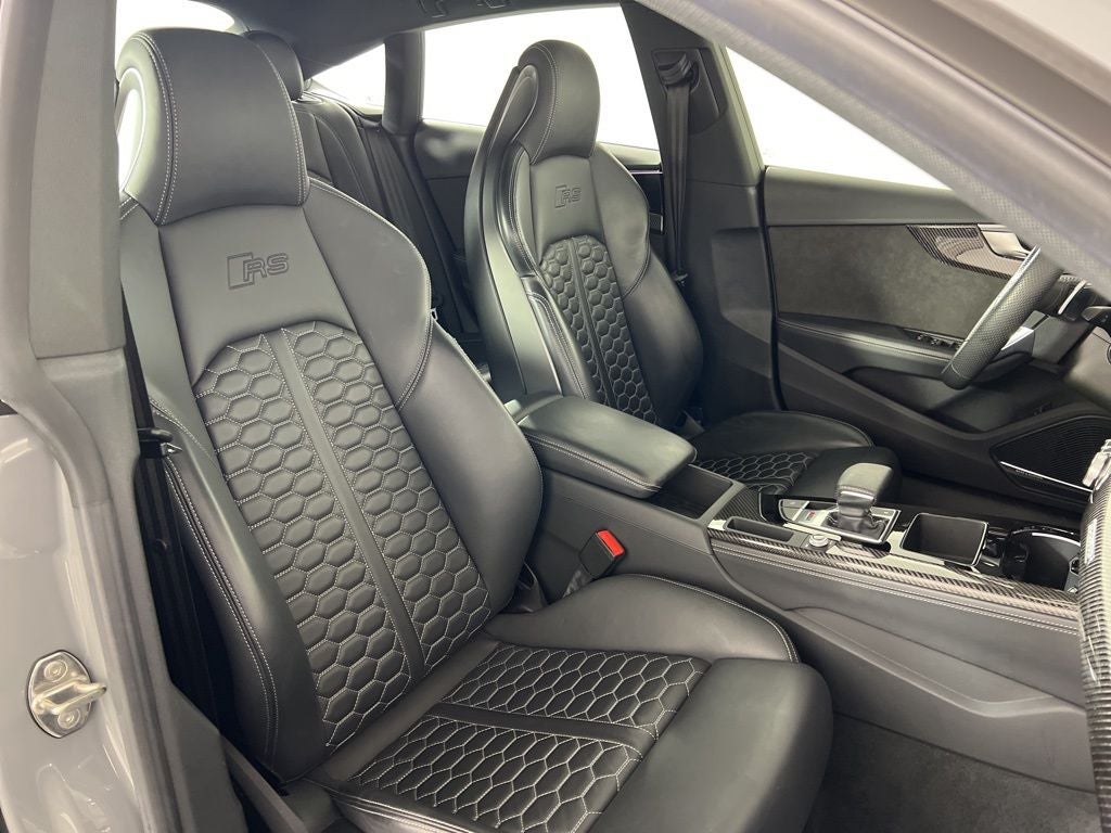 2021 Audi RS 5 2.9T quattro