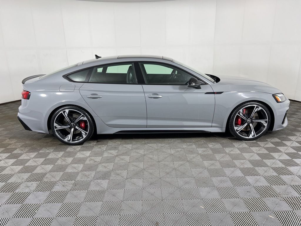 2021 Audi RS 5 2.9T quattro