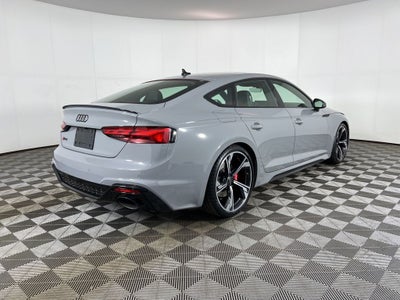 2021 Audi RS 5 2.9T quattro