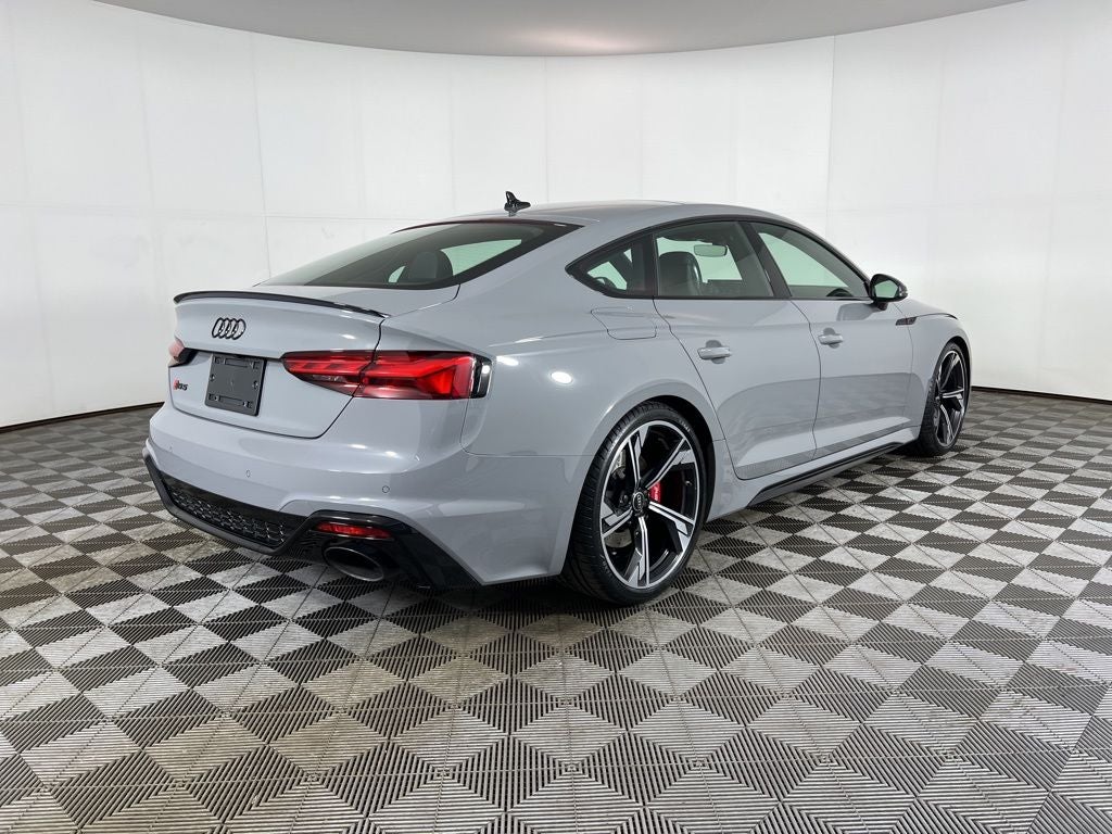 2021 Audi RS 5 2.9T quattro
