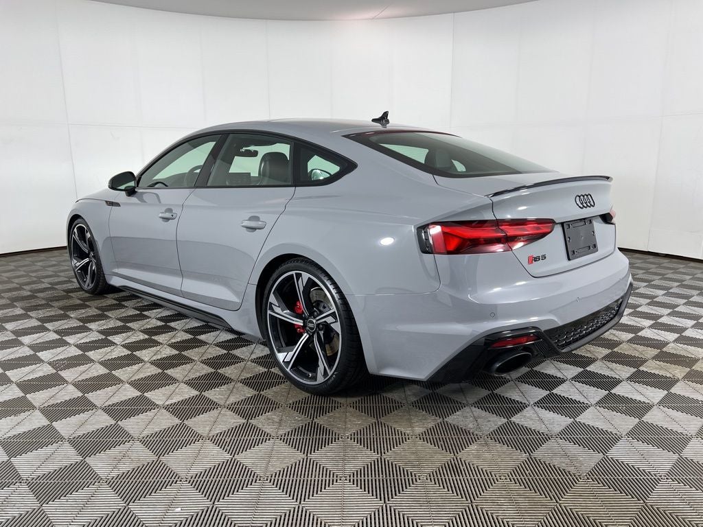 2021 Audi RS 5 2.9T quattro