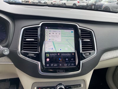 2025 Volvo XC90 B6 Ultra