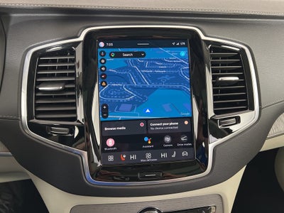 2025 Volvo XC90 B6 Ultra