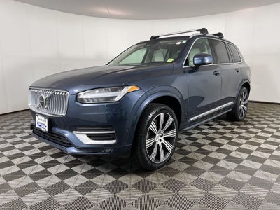 2025 Volvo XC90 B6 Ultra