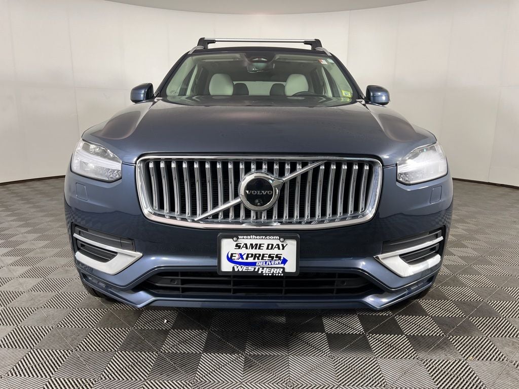 2025 Volvo XC90 B6 Ultra