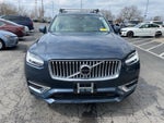 2025 Volvo XC90 B6 Ultra