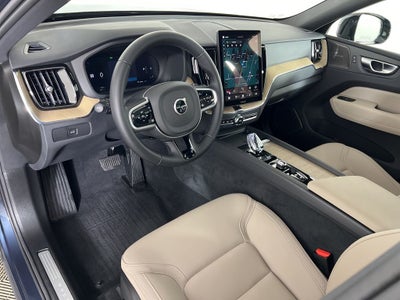 2026 Volvo XC60 B5 Plus