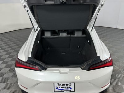2023 Acura Integra w/A-SPEC