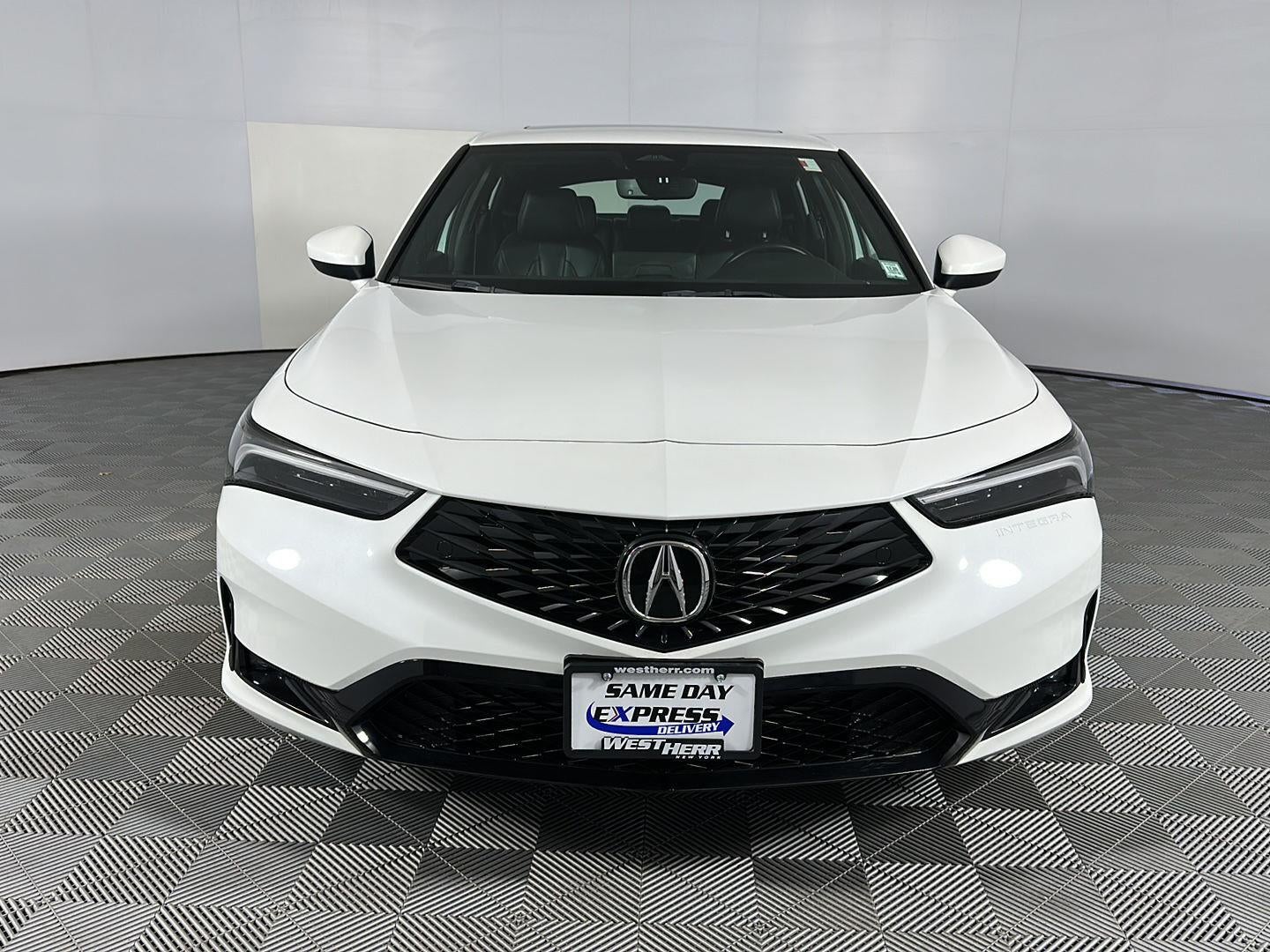 2023 Acura Integra w/A-SPEC