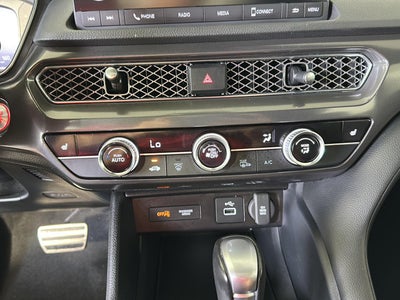 2023 Acura Integra w/A-SPEC
