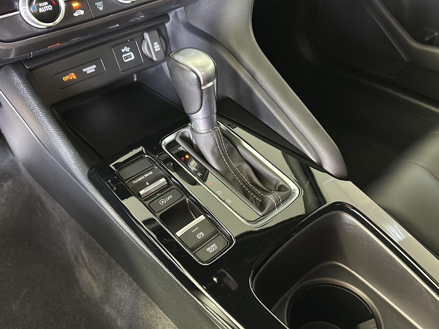 2023 Acura Integra w/A-SPEC