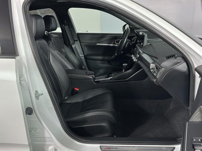 2023 Acura Integra w/A-SPEC