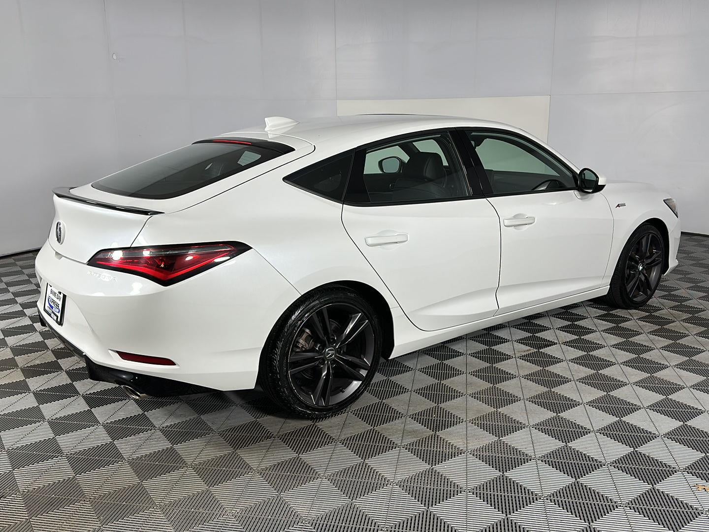 2023 Acura Integra w/A-SPEC