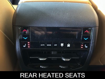 2023 Jeep Grand Cherokee SUMMIT