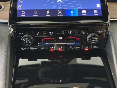 2023 Jeep Grand Cherokee SUMMIT