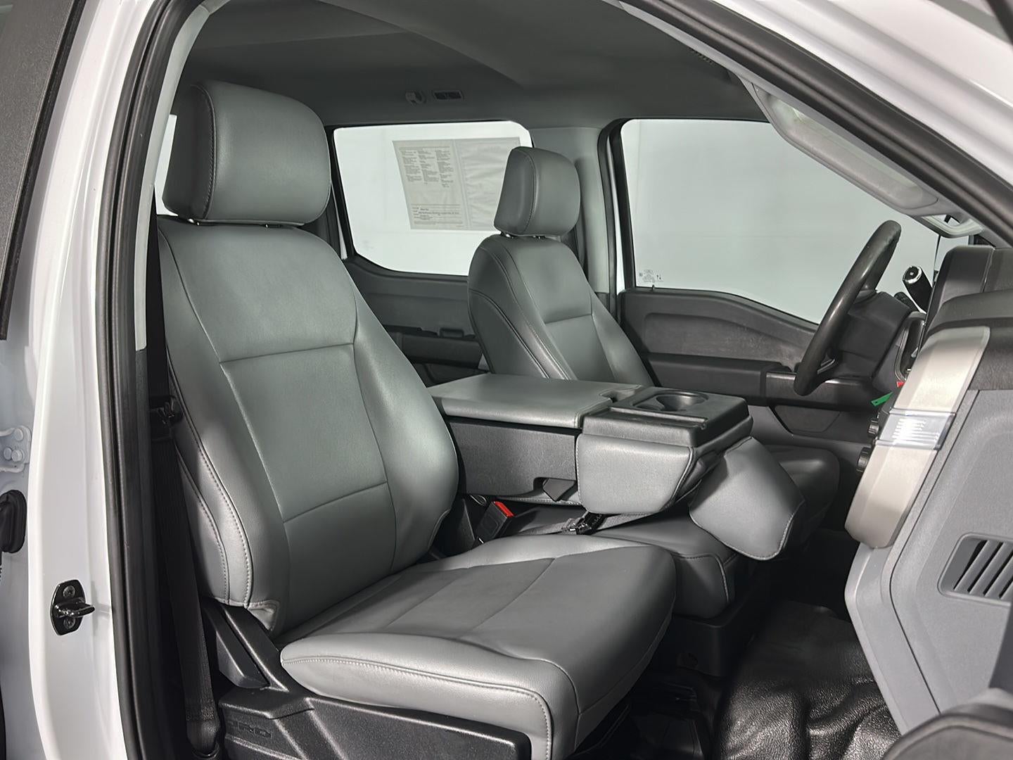 2023 Ford Super Duty F-250 Srw XL