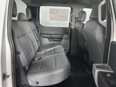 2023 Ford Super Duty F-250 Srw XL