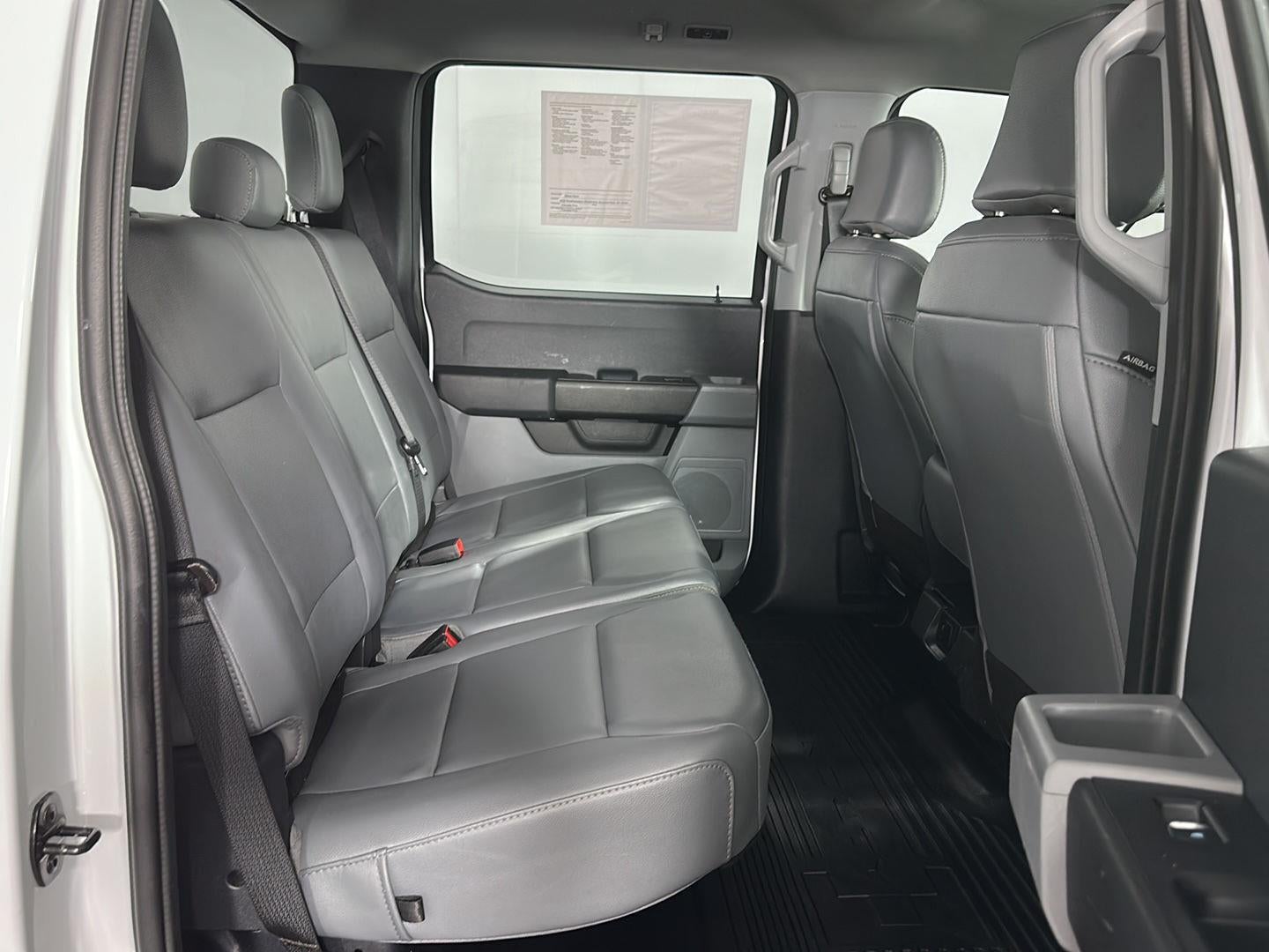 2023 Ford Super Duty F-250 Srw XL