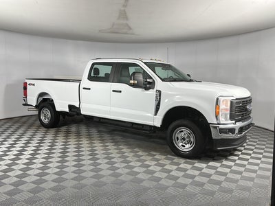 2023 Ford Super Duty F-250 Srw XL
