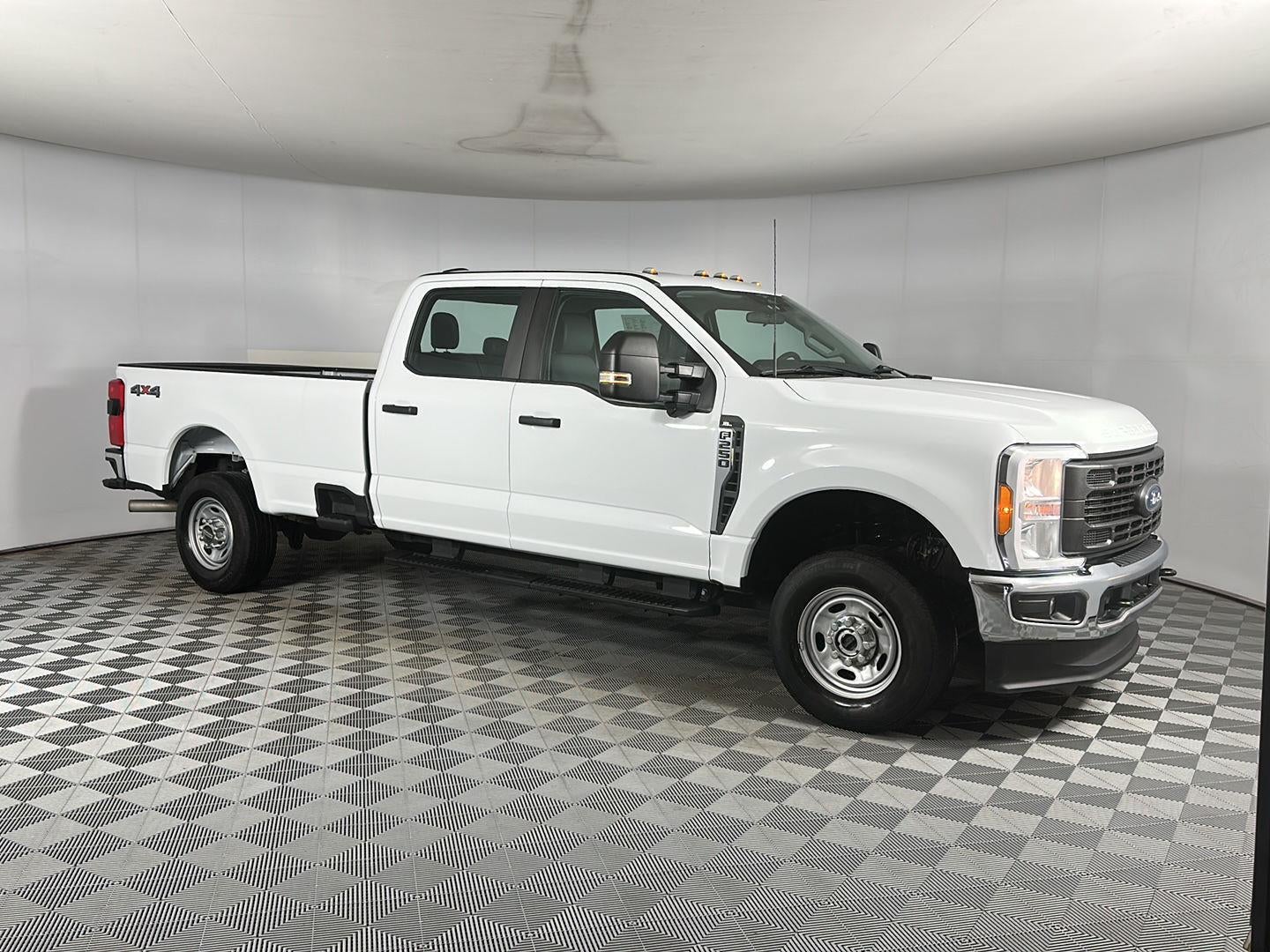 2023 Ford Super Duty F-250 Srw XL