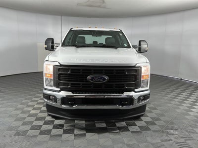 2023 Ford Super Duty F-250 Srw XL