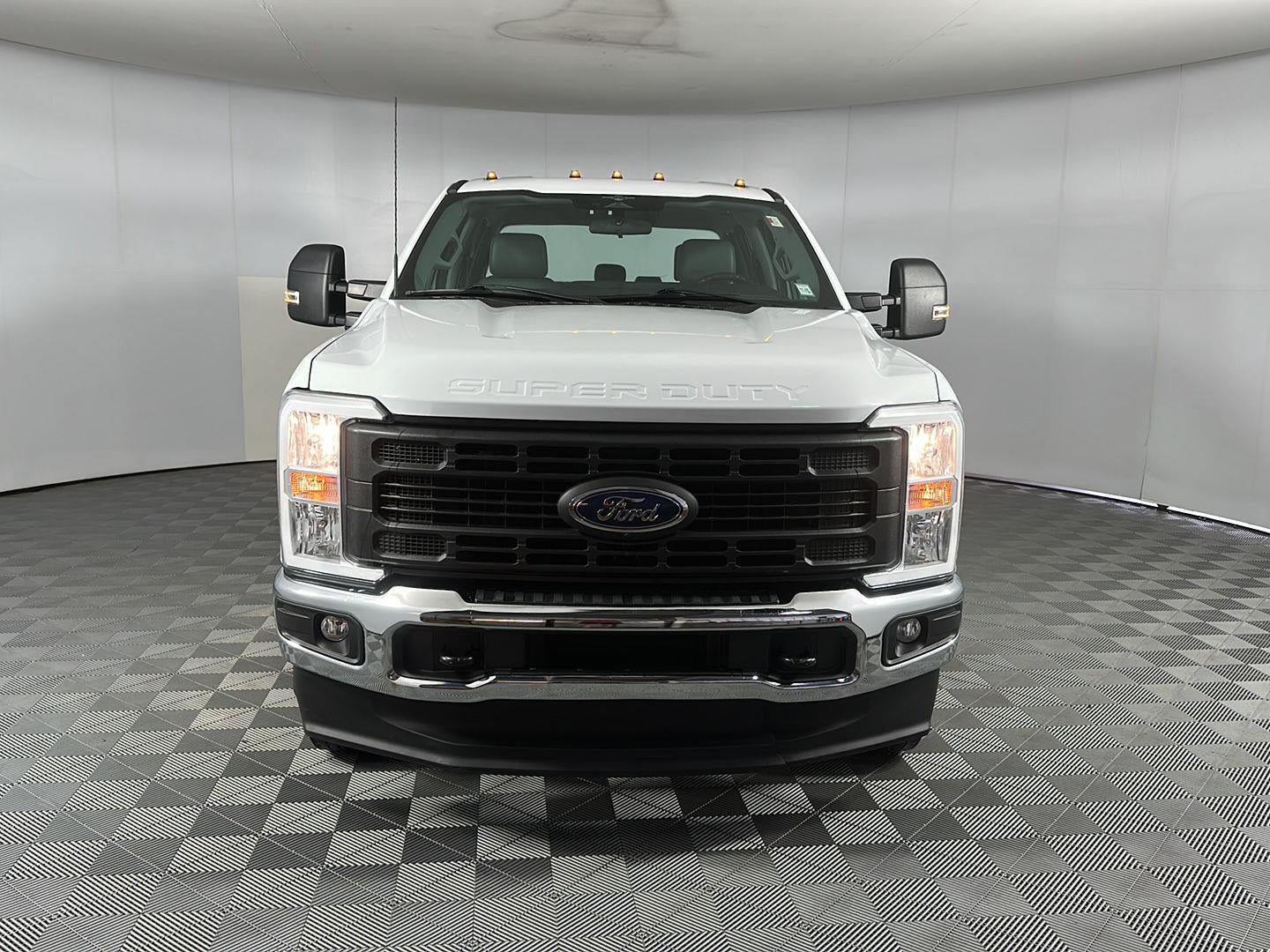 2023 Ford Super Duty F-250 Srw XL