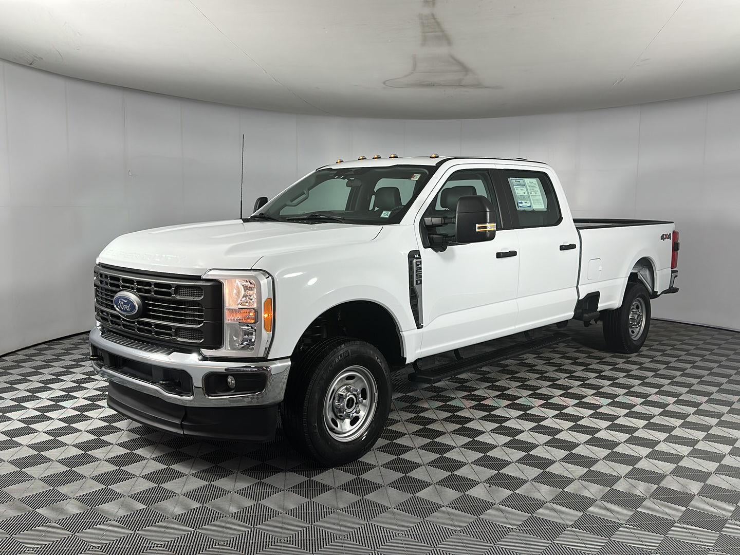 2023 Ford Super Duty F-250 Srw XL