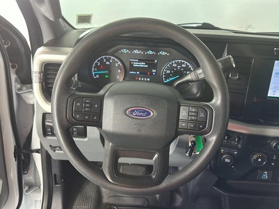 2023 Ford Super Duty F-250 Srw XL