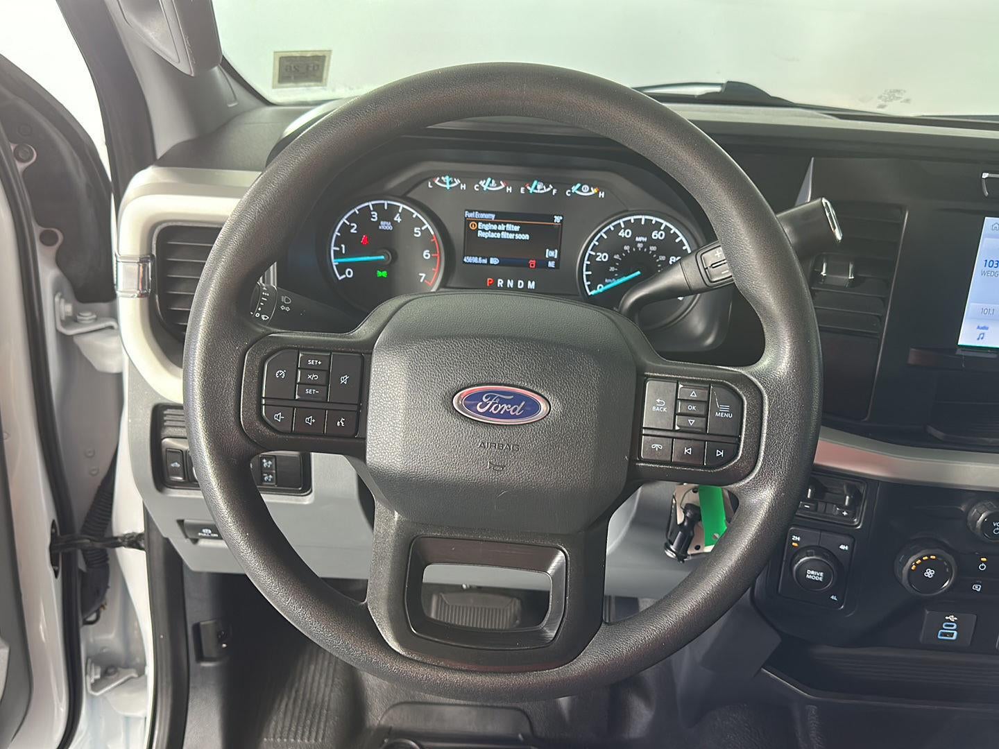 2023 Ford Super Duty F-250 Srw XL
