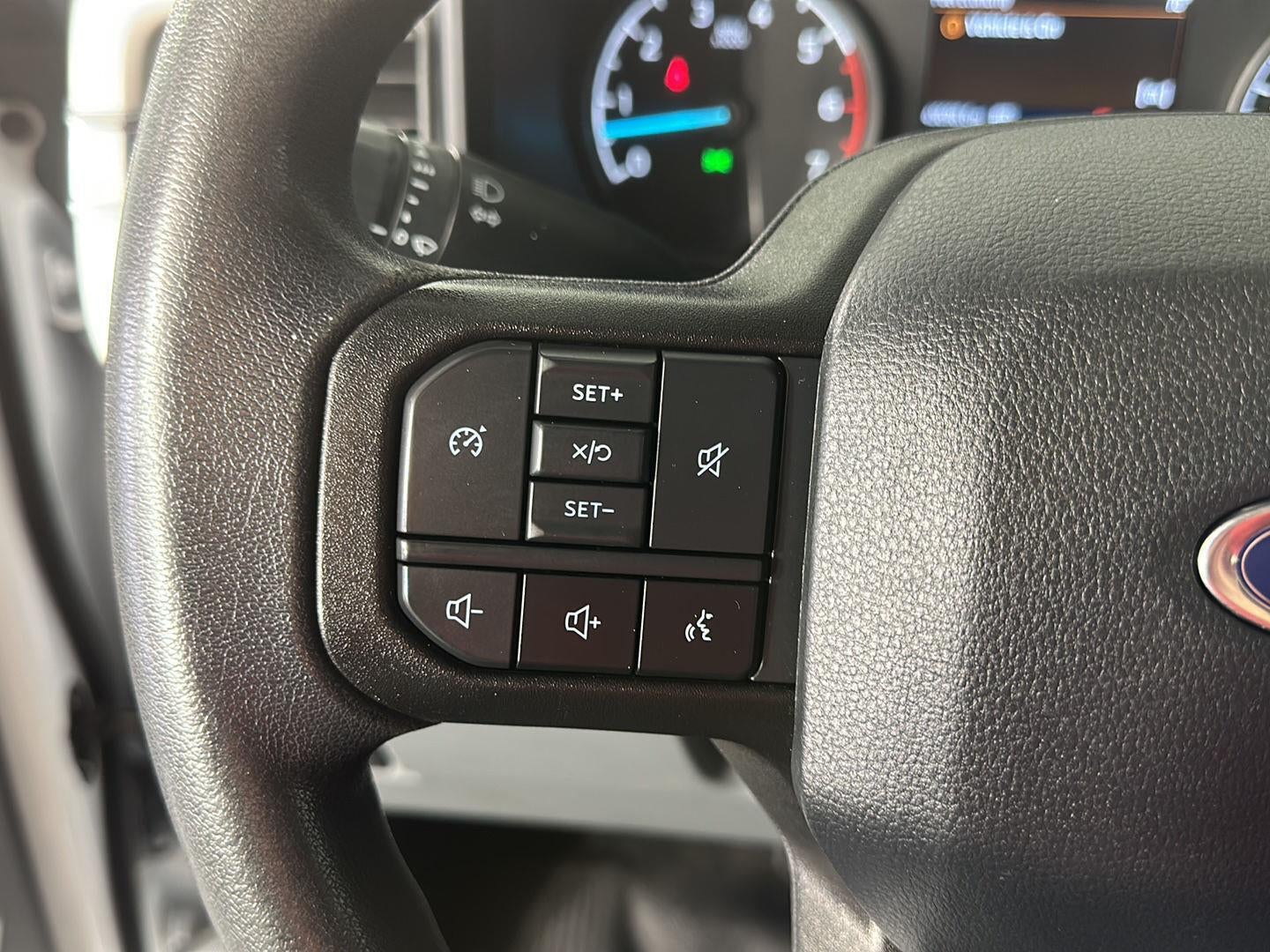 2023 Ford Super Duty F-250 Srw XL