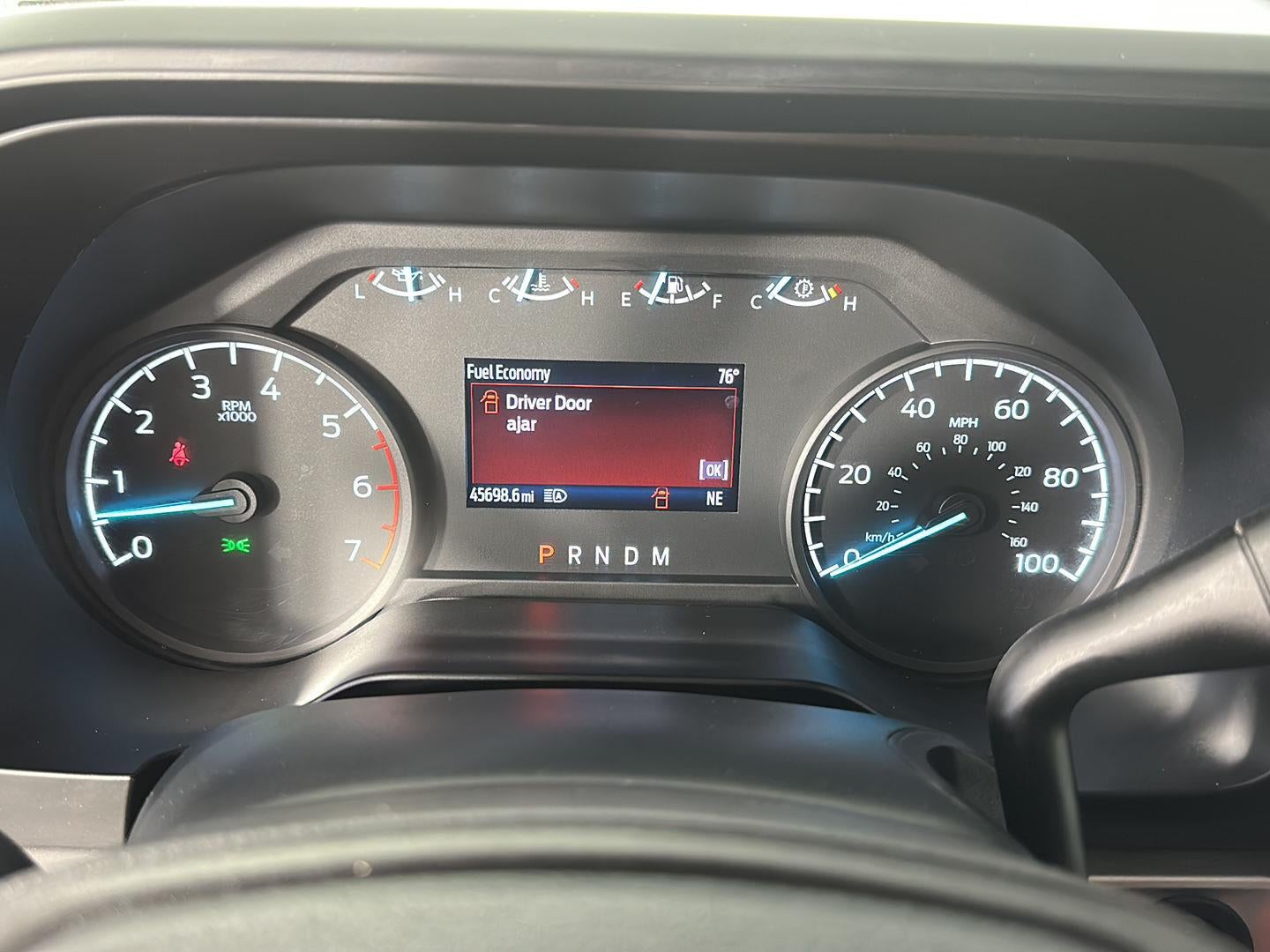 2023 Ford Super Duty F-250 Srw XL