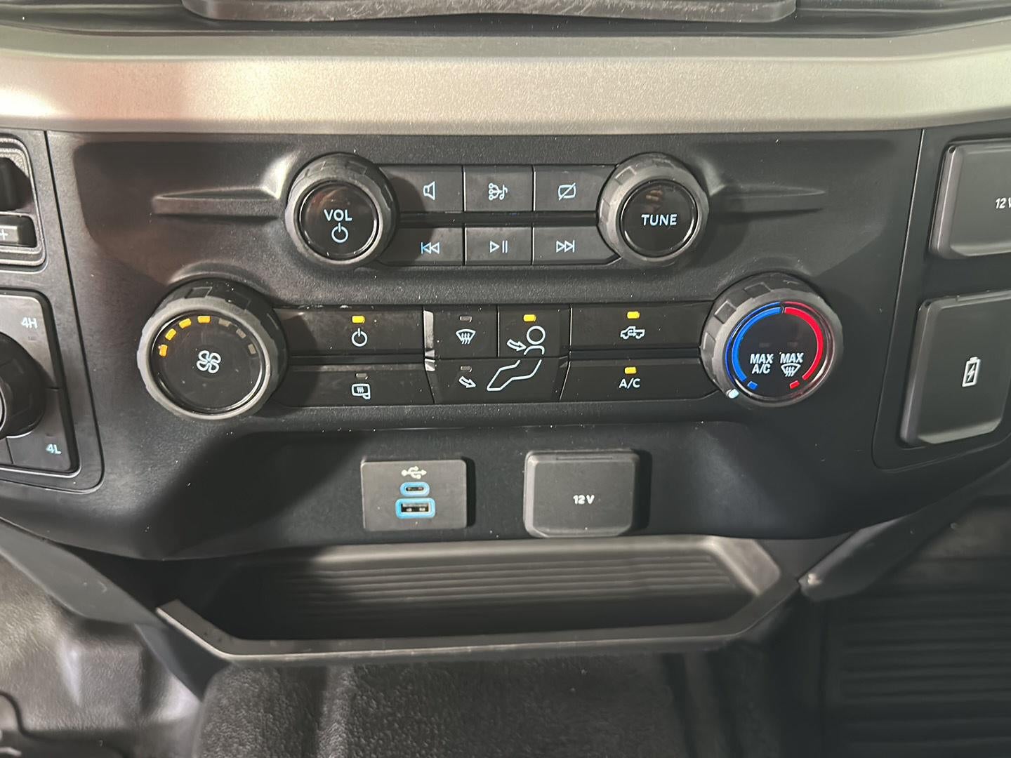 2023 Ford Super Duty F-250 Srw XL