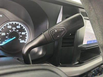 2023 Ford Super Duty F-250 Srw XL