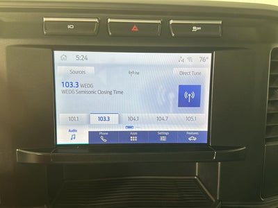 2023 Ford Super Duty F-250 Srw XL