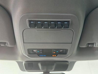 2023 Ford Super Duty F-250 Srw XL