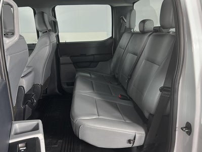 2023 Ford Super Duty F-250 Srw XL