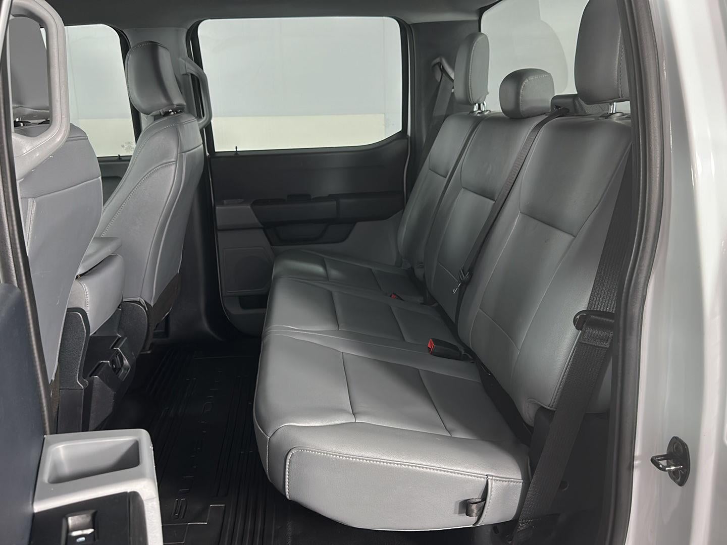 2023 Ford Super Duty F-250 Srw XL