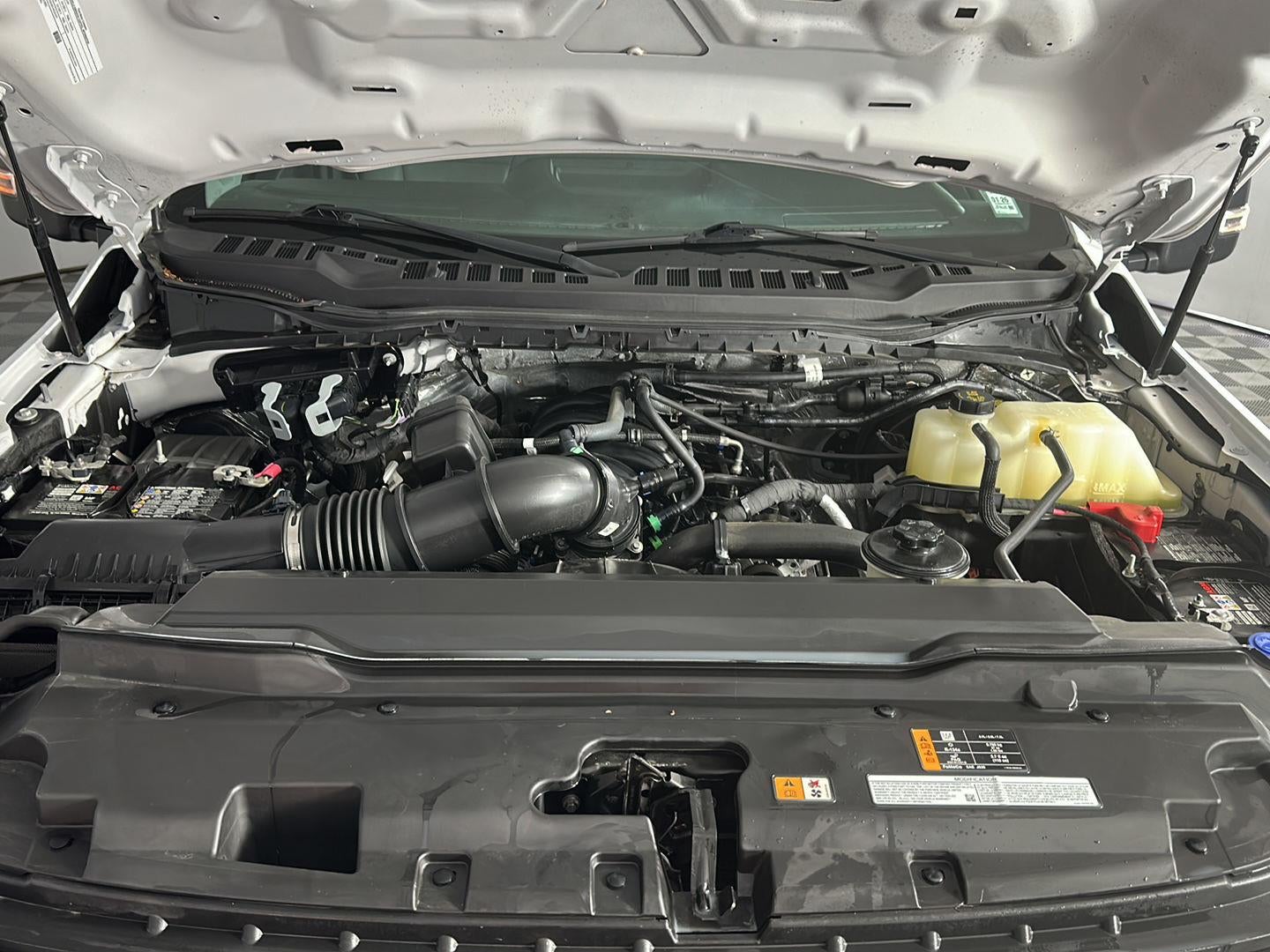 2023 Ford Super Duty F-250 Srw XL