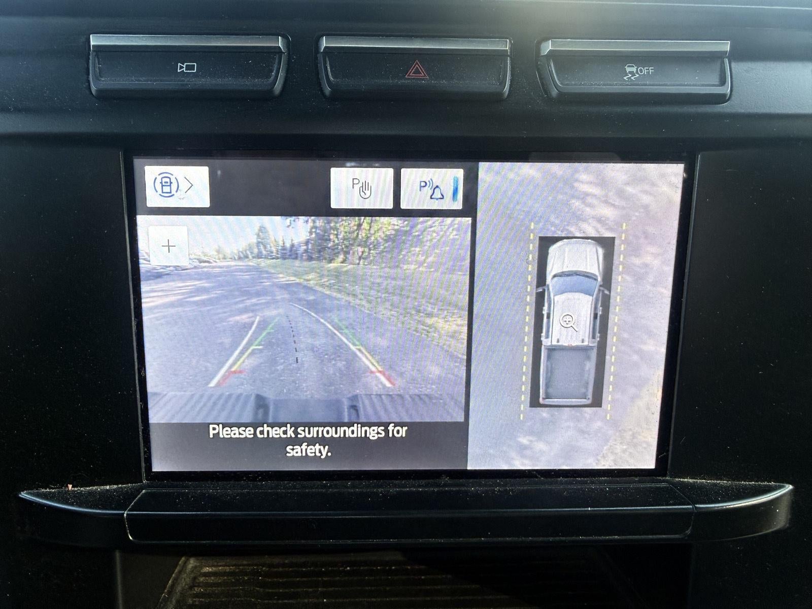 2023 Ford Super Duty F-250 SRW XL
