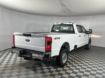 2023 Ford Super Duty F-250 Srw XL