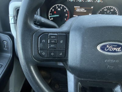2023 Ford Super Duty F-250 SRW XL